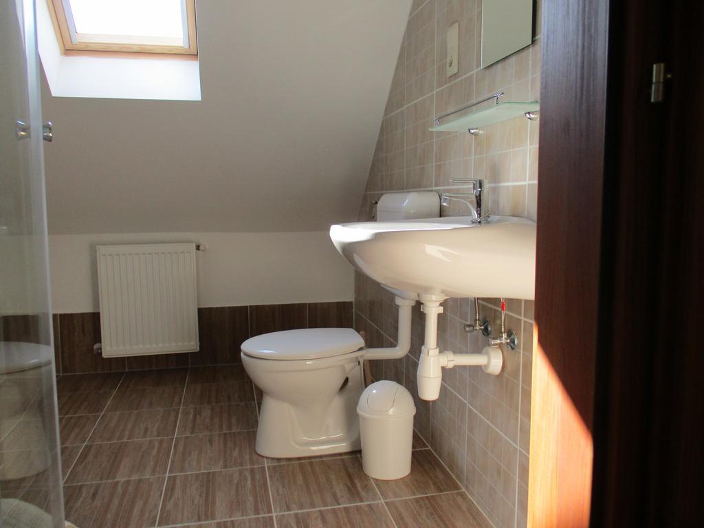 Poroszlay Apartman Debrecen Extérieur photo